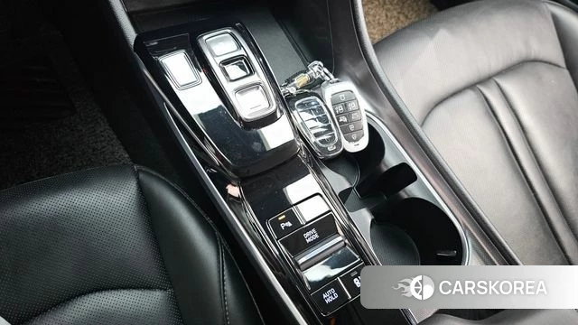 Hyundai Sonata (DN8) id 4562296 из Кореи 19