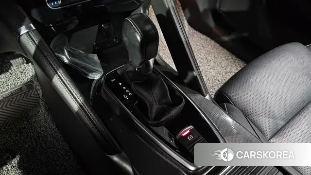 Renault Korea (Samsung) The New QM6 id 3708687 из Кореи 19