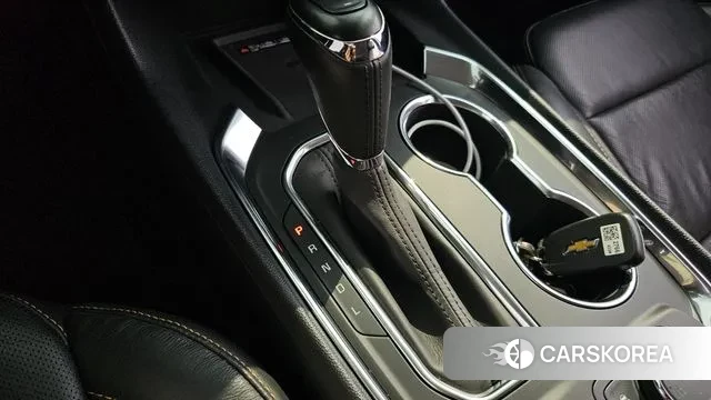 Chevrolet (GM Daewoo) Traverse id 3059967 из Кореи 19