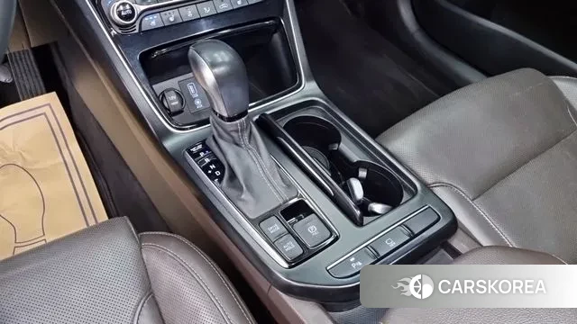 Hyundai Grandeur IG id 2995643 из Кореи 17