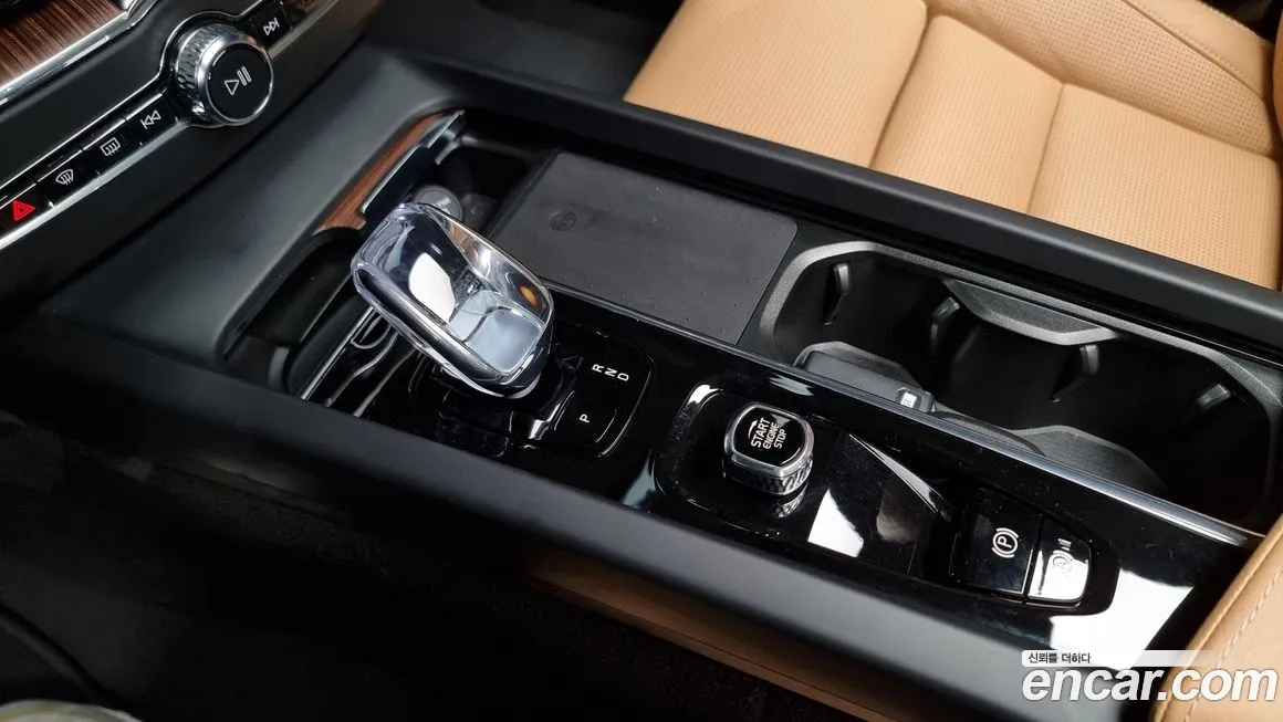 Volvo XC60 second Generation id 2166274 из Кореи 19