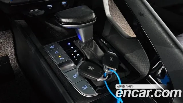 Hyundai Avante (CN7) id 2874153 из Кореи 19