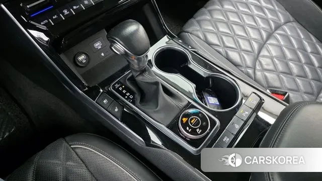 Kia Mohave Master id 3727969 из Кореи 19