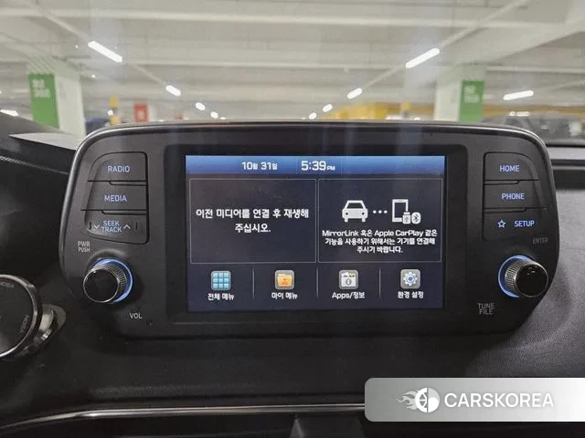 Hyundai Santa Fe TM id 3313057 из Кореи 19