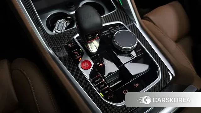 BMW X5M (G05) id 3365208 из Кореи 19