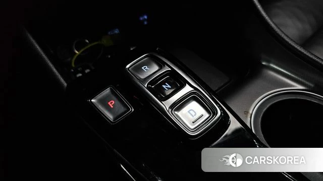 Hyundai Sonata (DN8) id 3842338 из Кореи 19