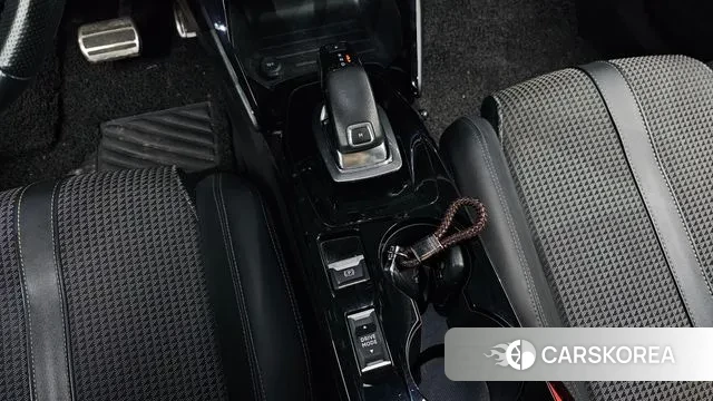 Peugeot 2008 Second generation id 3765073 из Кореи 19