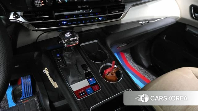 Toyota Sienna 4th Generation id 3953812 из Кореи 19