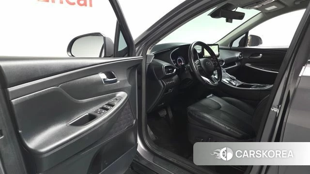 Hyundai The New Santa Fe id 4942357 из Кореи 33