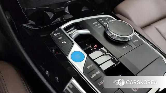 BMW iX3 id 3279261 из Кореи 19