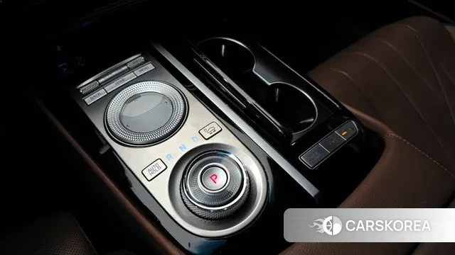 Genesis G80 (RG3) id 3765475 из Кореи 19