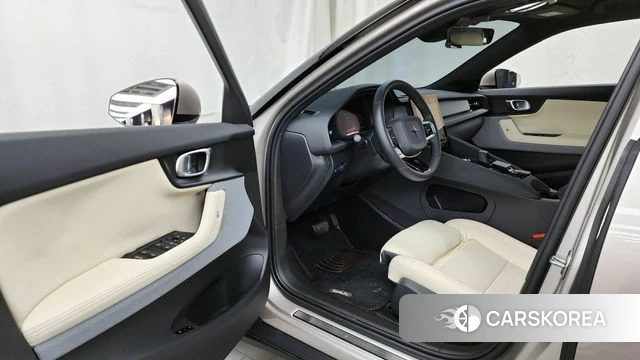 Polestar Polestar 2 id 3850756 из Кореи 19