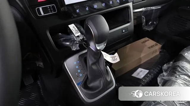 Hyundai Staria id 3078797 из Кореи 19