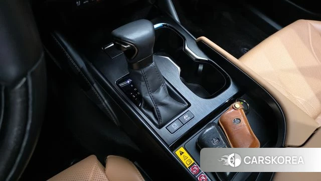 Lexus ES300h 7th generation id 4292475 из Кореи 34