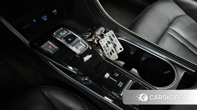 Hyundai Sonata (DN8) id 4397402 из Кореи 30