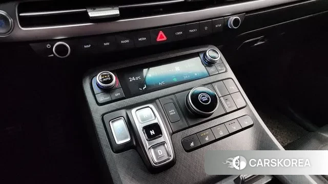 Hyundai The New Palisade id 3411097 из Кореи 19