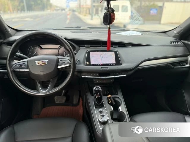 Cadillac XT4 id 4242471 из Китая 13