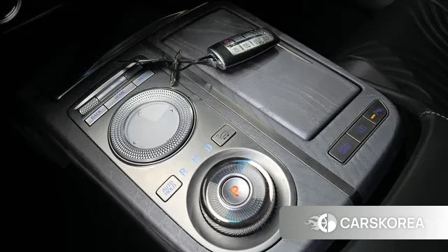 Genesis G80 (RG3) id 3692011 из Кореи 19