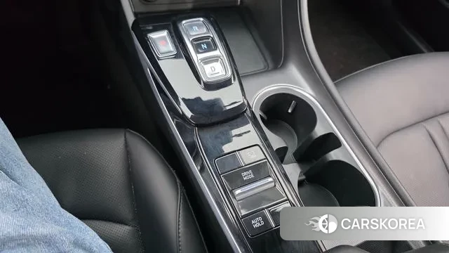 Hyundai Sonata (DN8) id 3760619 из Кореи 19