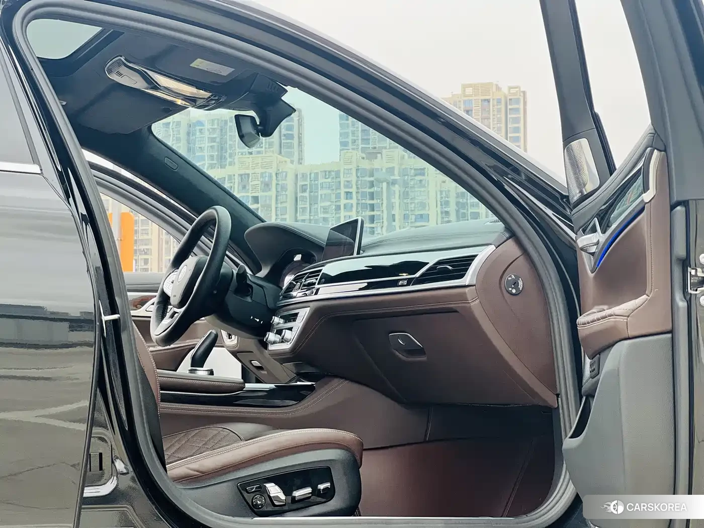 BMW 7 series id 4570682 из Китая 21