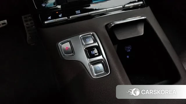 Hyundai The New Grandeur IG id 3401973 из Кореи 19