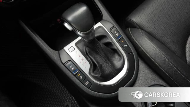 Kia Come New K3 id 4755254 из Кореи 29