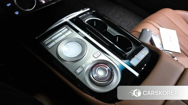 Genesis G80 (RG3) id 4292899 из Кореи 33