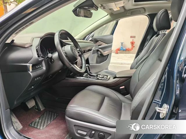 Mazda CX-30 id 4307335 из Китая 9