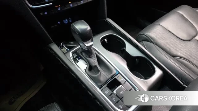 Hyundai Santa Fe TM id 3714076 из Кореи 19