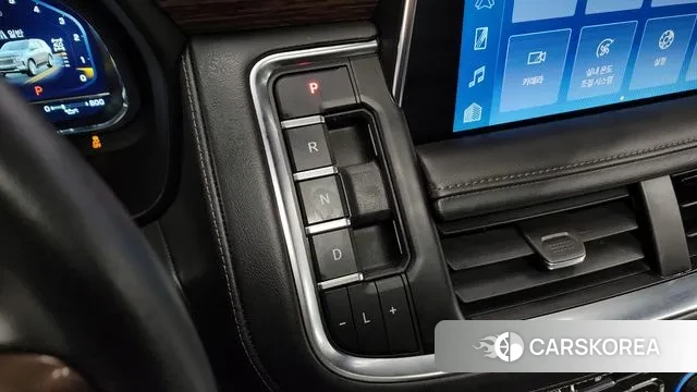 Chevrolet (GM Daewoo) Tahoe id 3361007 из Кореи 19