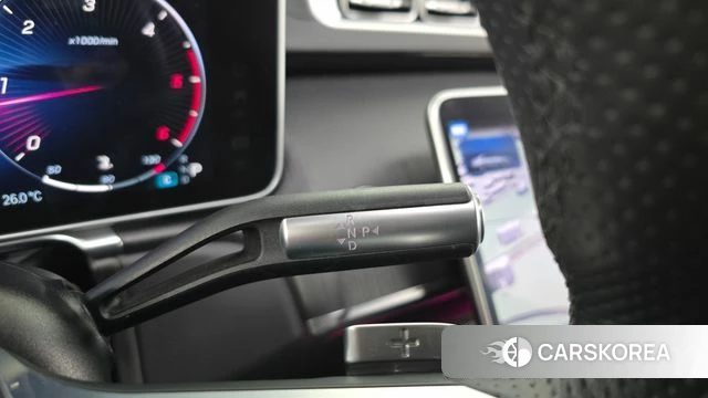 Mercedes-Benz S-Class W223 id 4422753 из Кореи 36