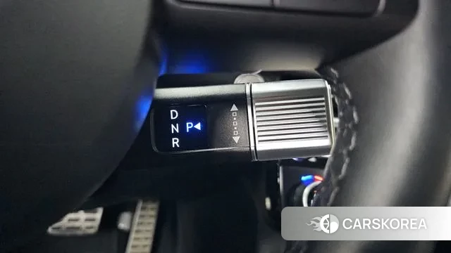 Hyundai The New Tucson (NX4) id 3042562 из Кореи 19