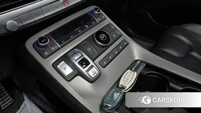 Hyundai Palisade id 3717713 из Кореи 19