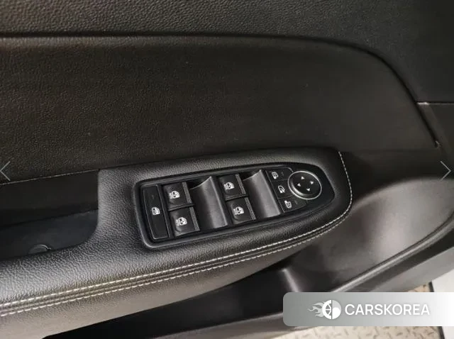 Renault Korea (Samsung) XM3 id 3600967 из Кореи 19