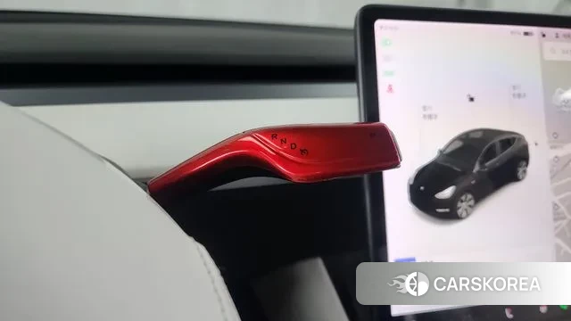 Tesla Model Y id 3378850 из Кореи 19