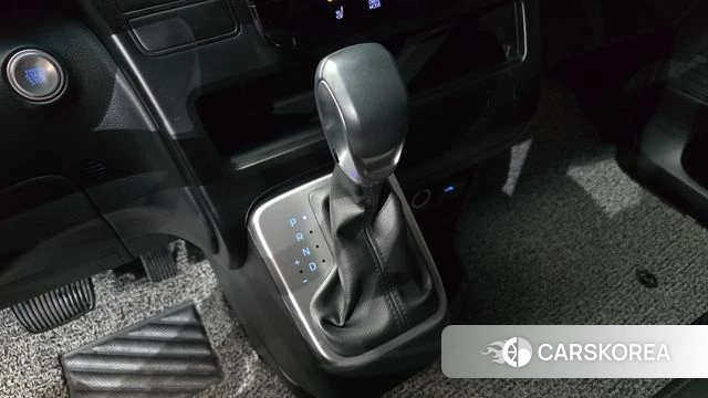 Hyundai Staria id 3953380 из Кореи 19