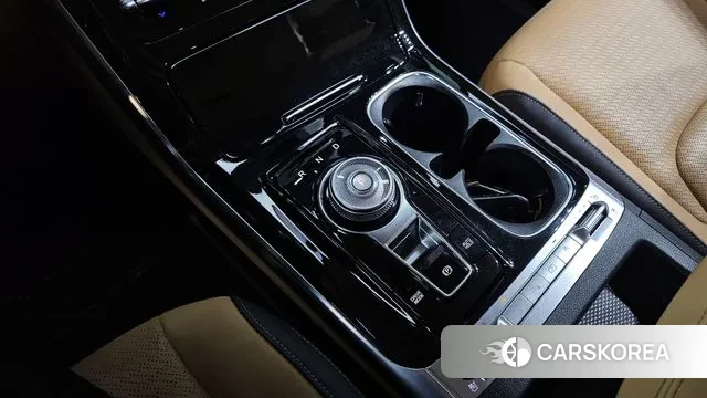 Kia Carnival 4th generation id 3571971 из Кореи 19