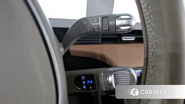 Hyundai Ionic 5 id 3463442 из Кореи 19