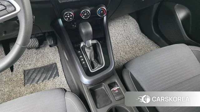 Renault Korea (Samsung) XM3 id 3904473 из Кореи 19