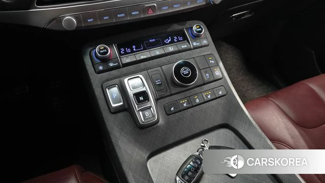 Hyundai Palisade id 4018462 из Кореи 19