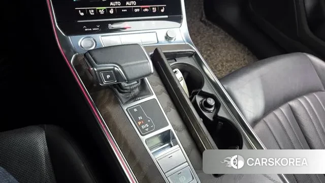 Audi A6 (C8) id 3291869 из Кореи 19