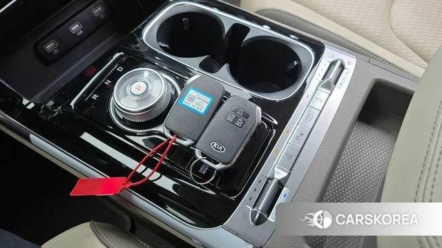 Kia Carnival 4th generation id 4637093 из Кореи 30