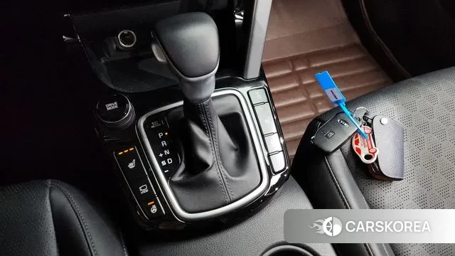 Kia Seltos id 3428494 из Кореи 19