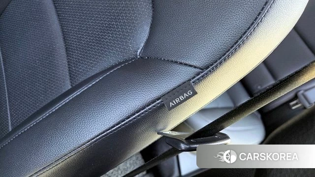 Hyundai Avante AD id 3856629 из Кореи 18