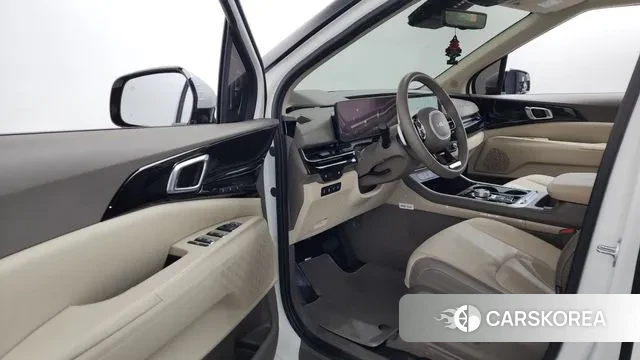 Kia The New Carnival 4th Generation id 3554951 из Кореи 19