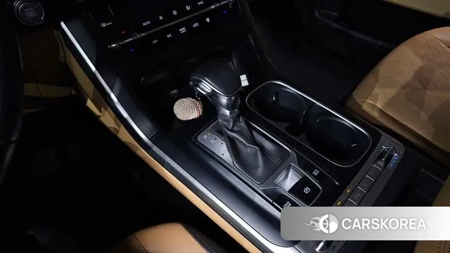 Kia Carnival 4th generation id 3452729 из Кореи 19