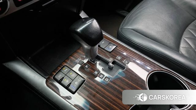 Kia The New Mohave id 3899894 из Кореи 19