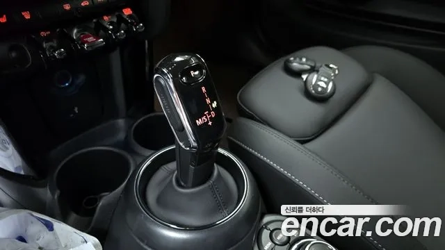 Mini Cooper id 2943289 из Кореи 19