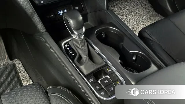 Hyundai Santa Fe TM id 3754675 из Кореи 19