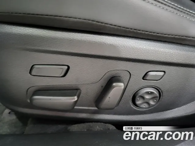 Hyundai The New Grandeur IG id 2935501 из Кореи 19